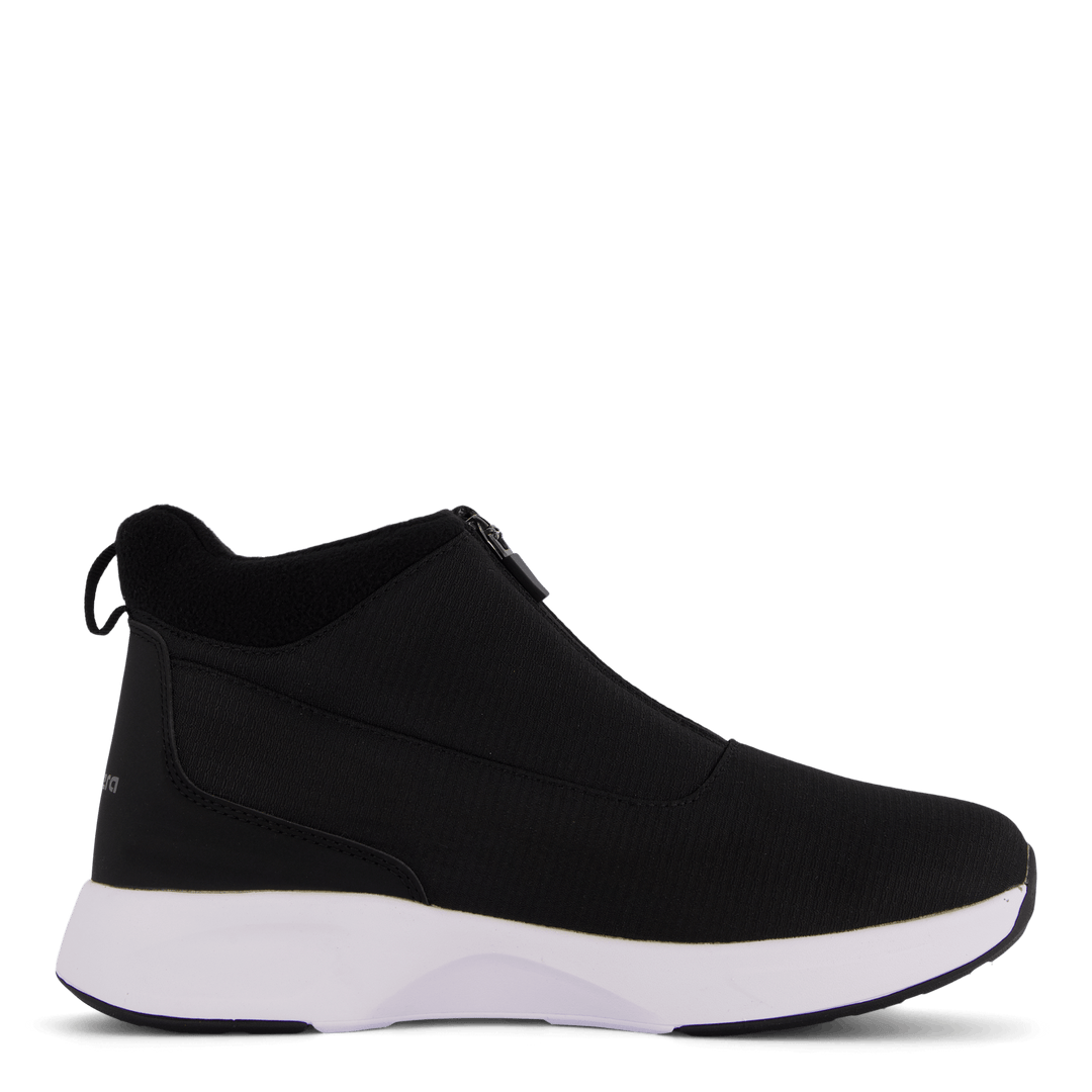 Lynx Black/white