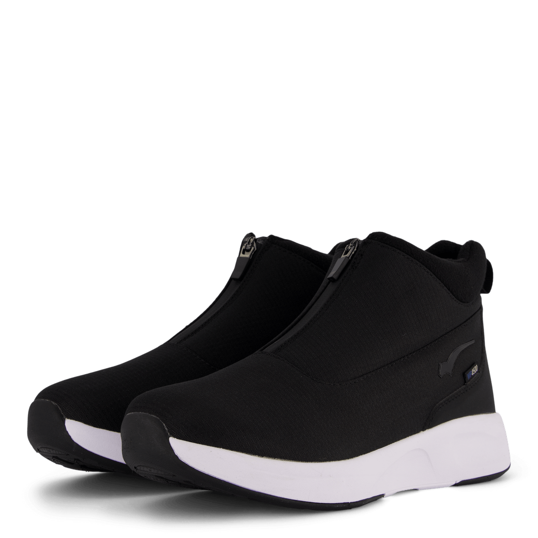 Lynx Black/white