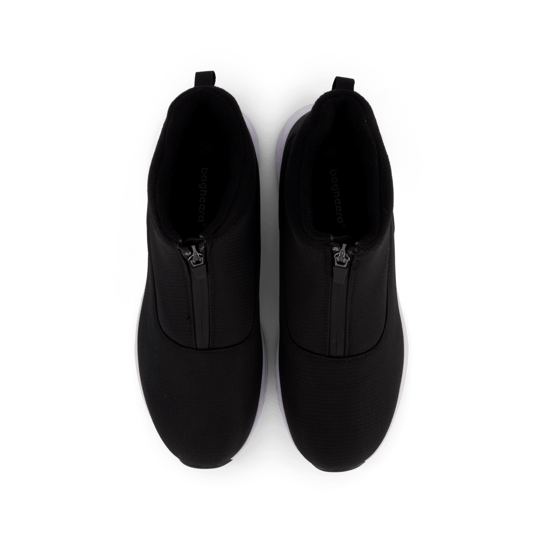 Lynx Black/white