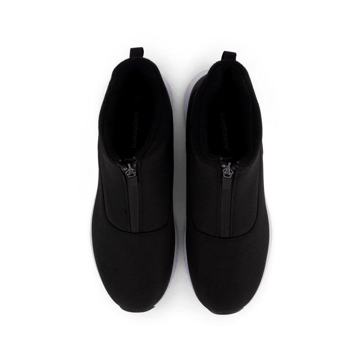 Lynx Black/white