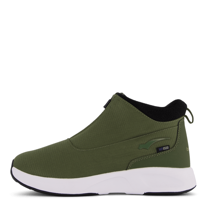 Lynx Forrest Green/white