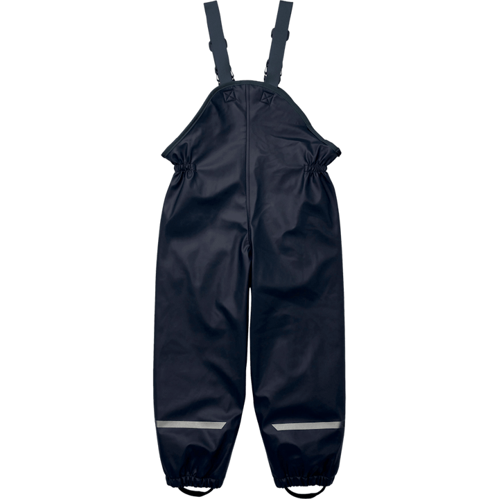 K Bergen Fleece Pu Rainset 2.0 597 Navy