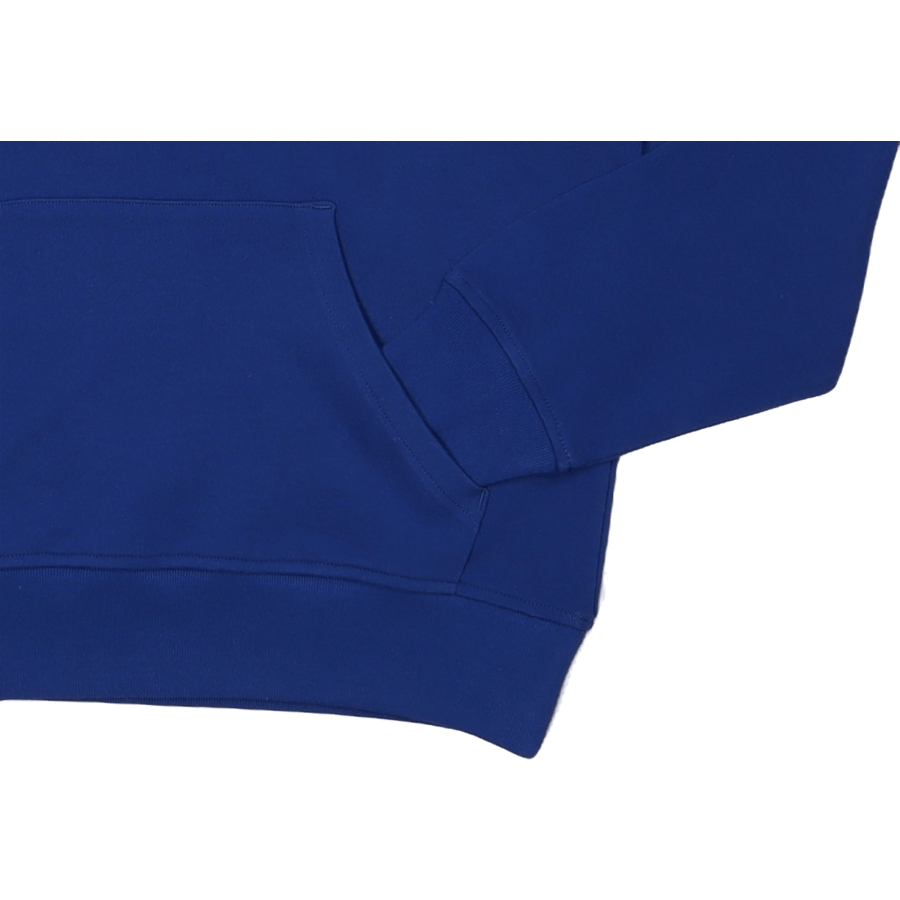 Pitcher Hood Royal Blue