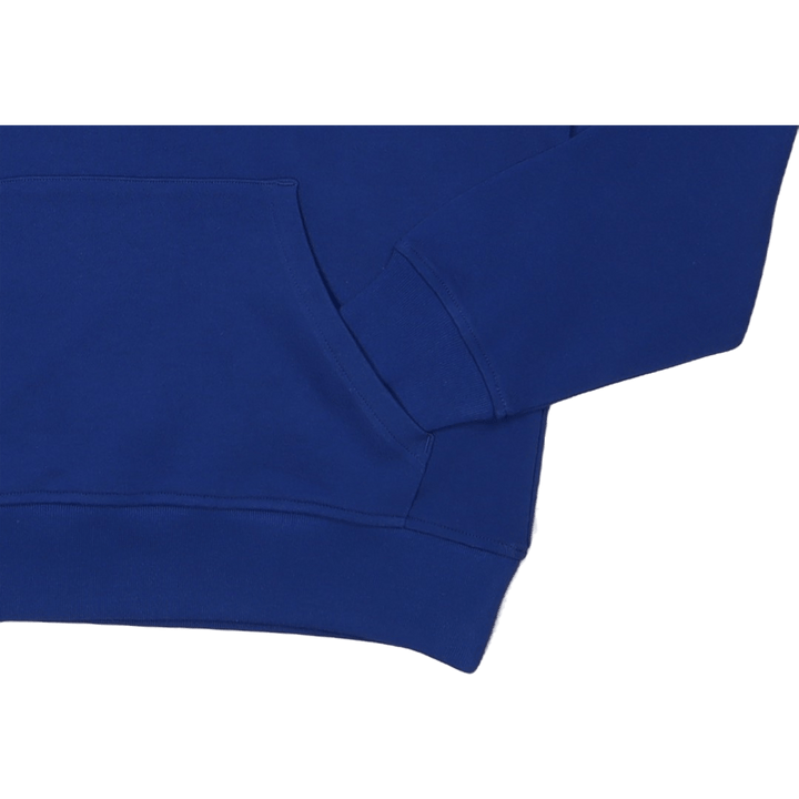 Pitcher Hood Royal Blue