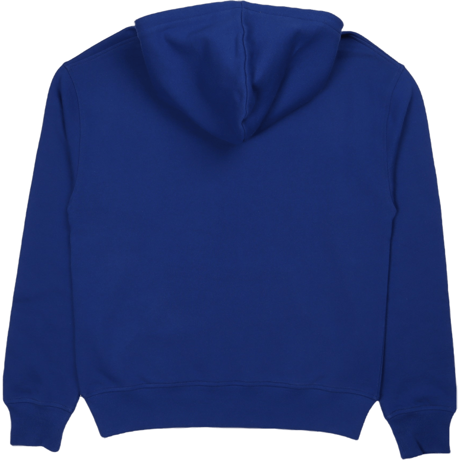 Pitcher Hood Royal Blue