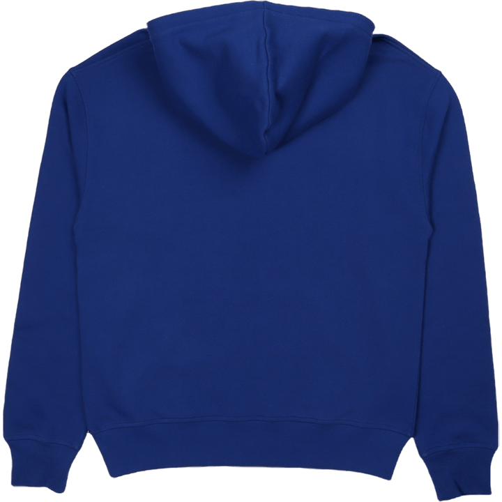 Pitcher Hood Royal Blue