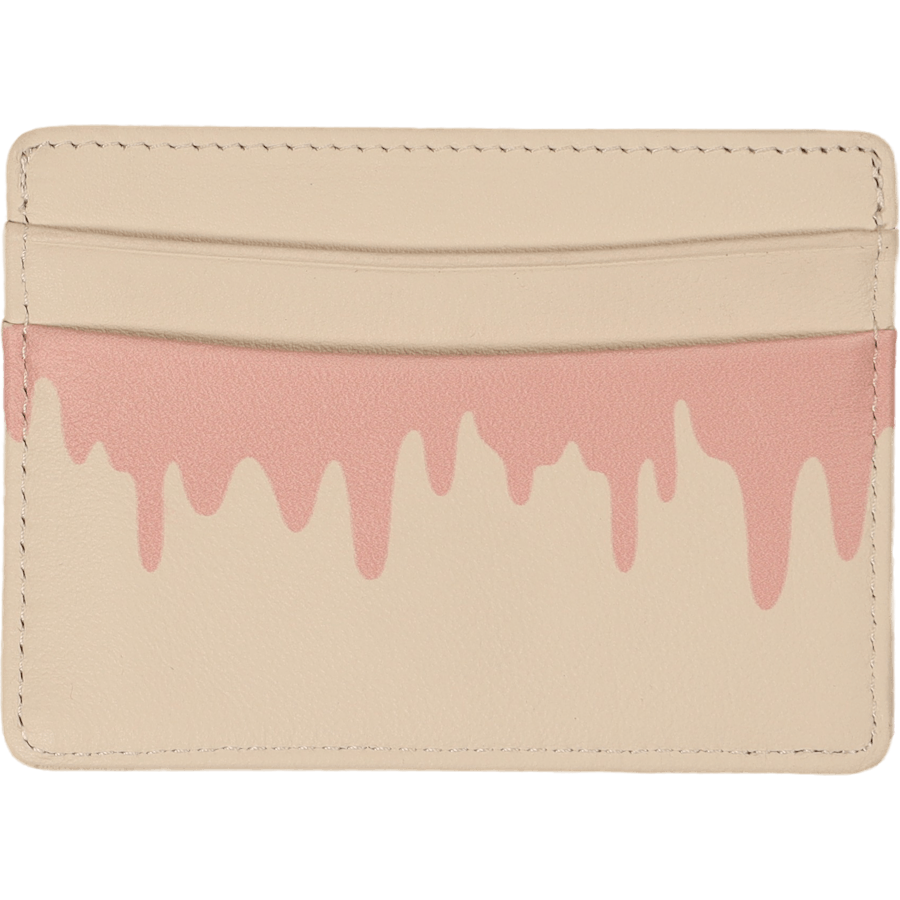 Drippy Card Holder White