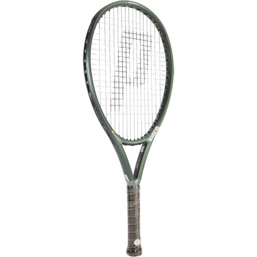 O3 Legacy 120 Black