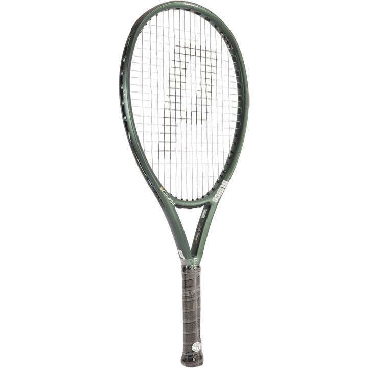 O3 Legacy 120 Black