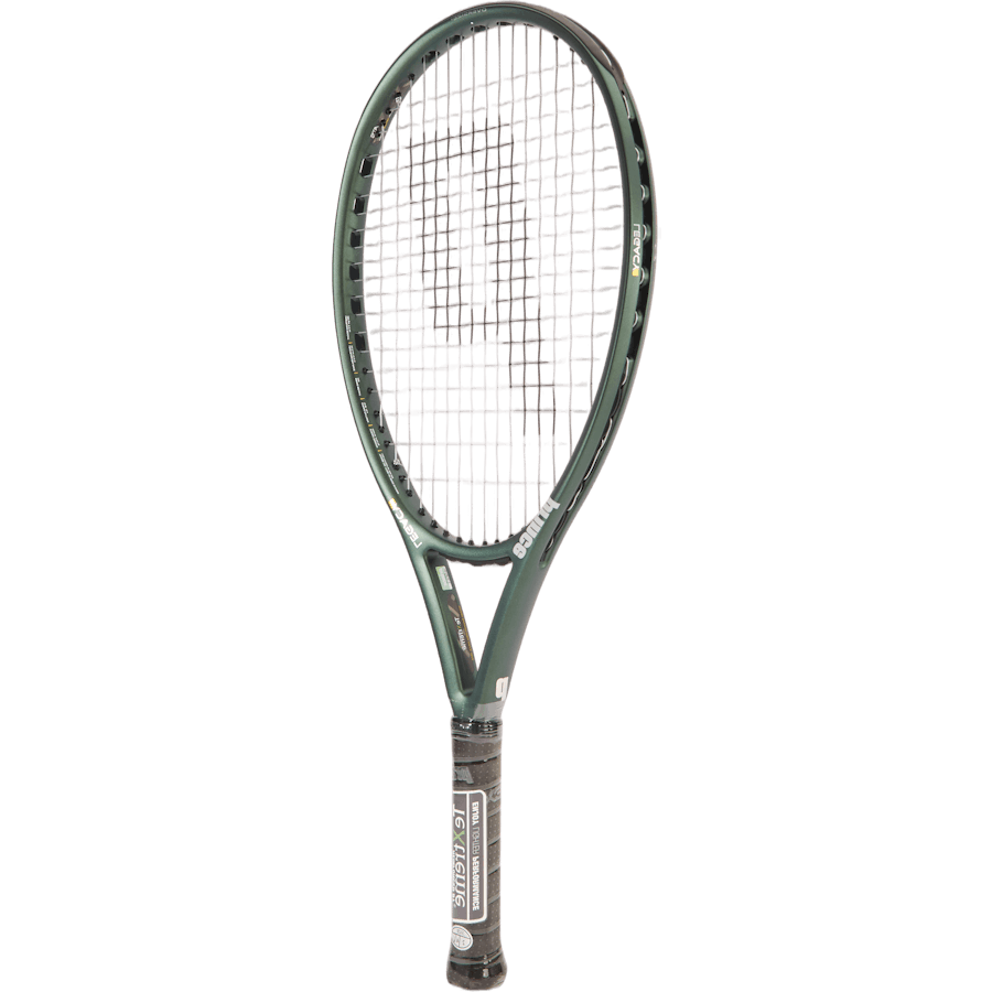 O3 Legacy 120 Black