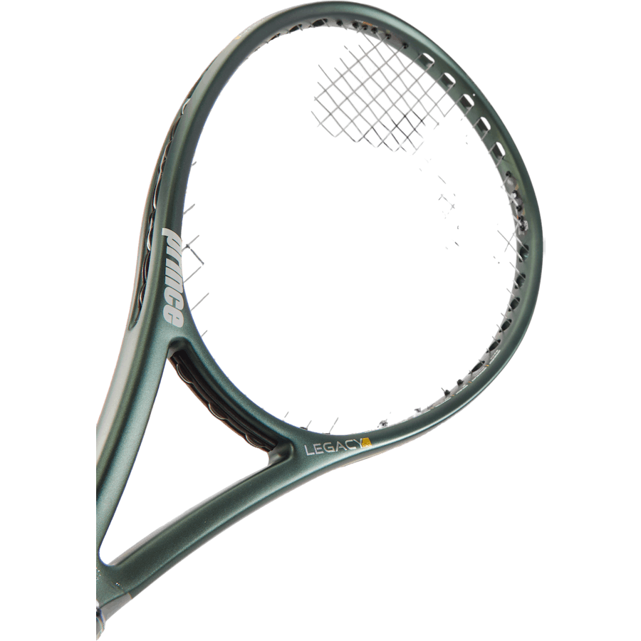 O3 Legacy 120 Black