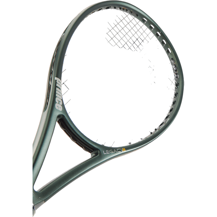 O3 Legacy 120 Black