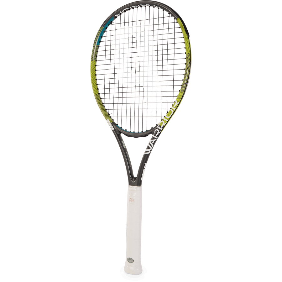Warrior 100 300g (16x19) Black