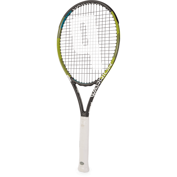 Warrior 100 300g (16x19) Black