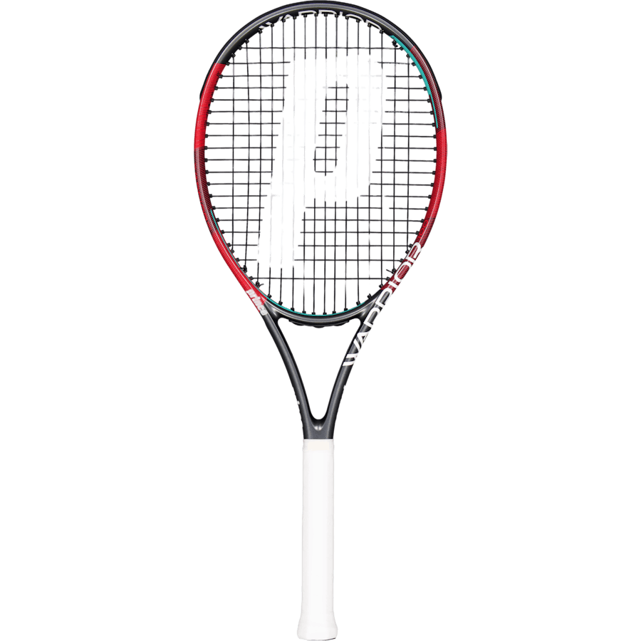 Warrior 100 285g Gray/red