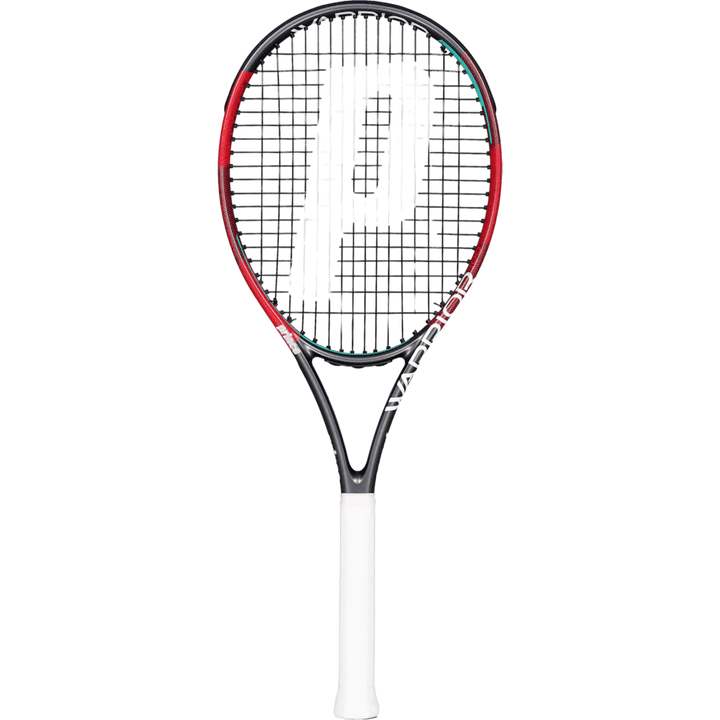 Warrior 100 285g Gray/red