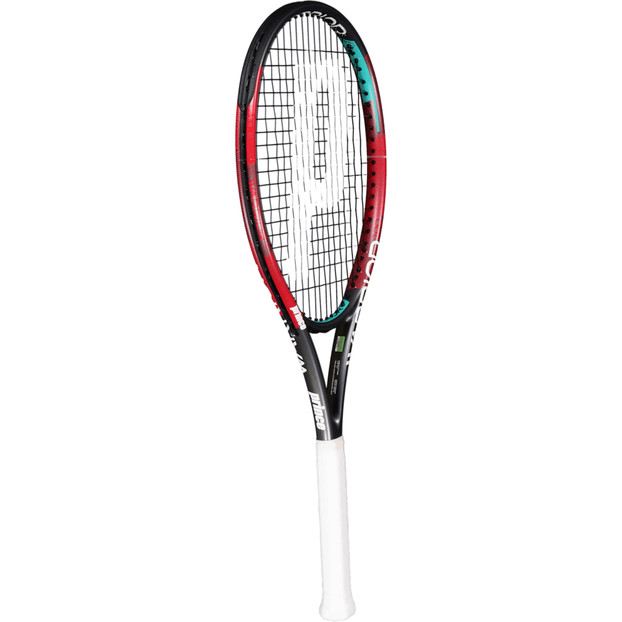 Warrior 100 285g Gray/red