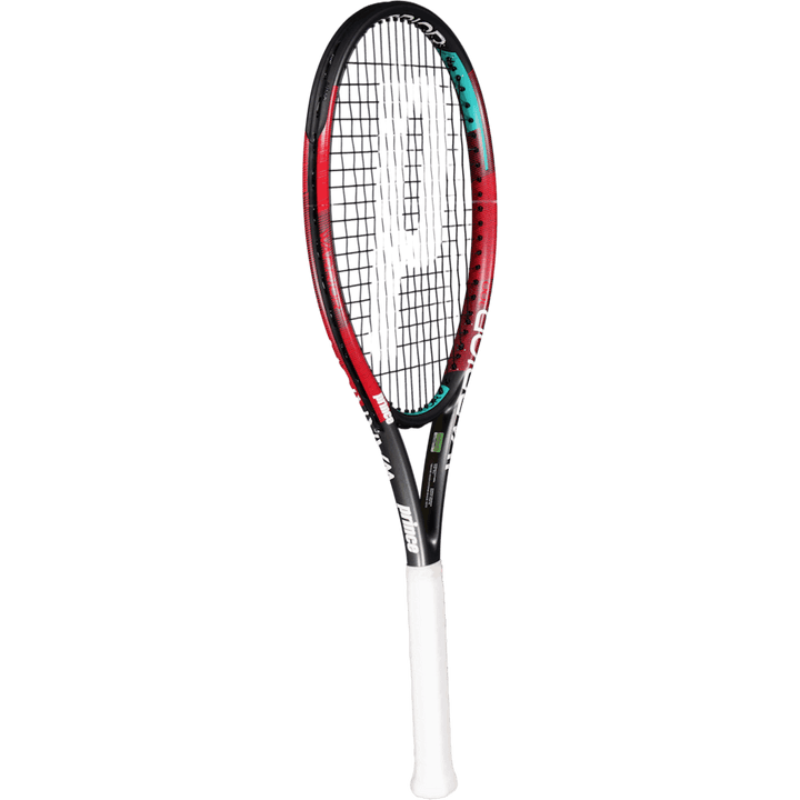 Warrior 100 285g Gray/red
