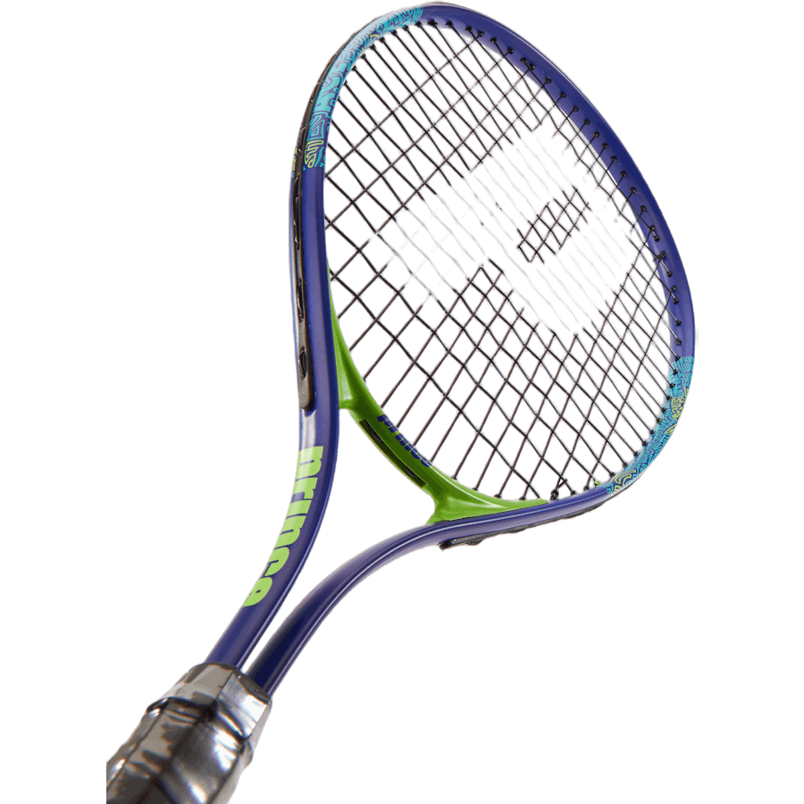 Jr Ace/face 25 Blue