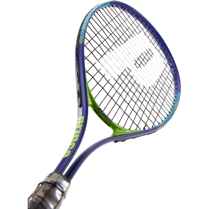 Jr Ace/face 25 Blue