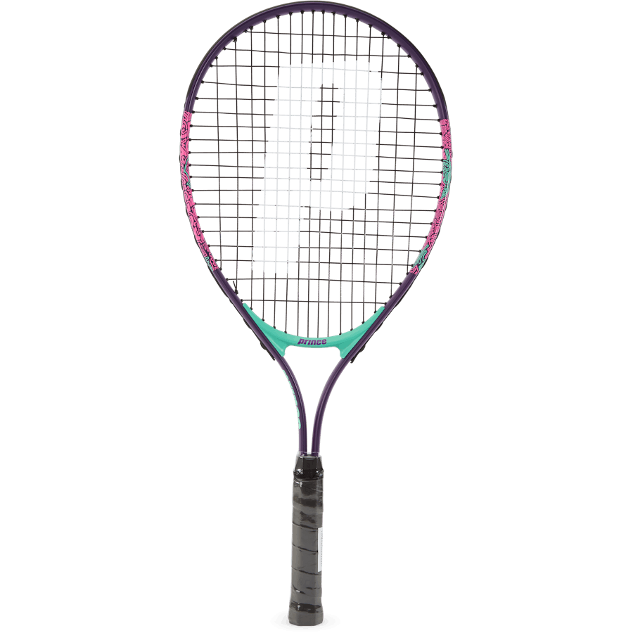 Jr Ace/face 25 Pink