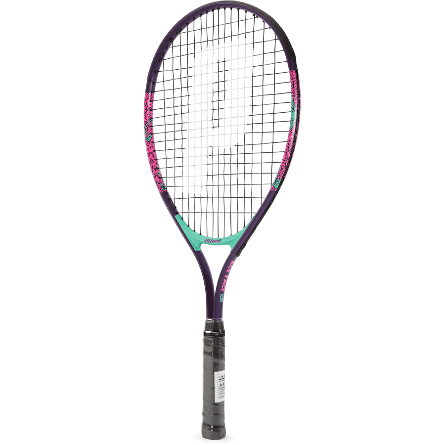 Jr Ace/face 25 Pink
