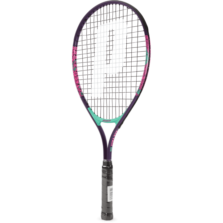 Jr Ace/face 25 Pink