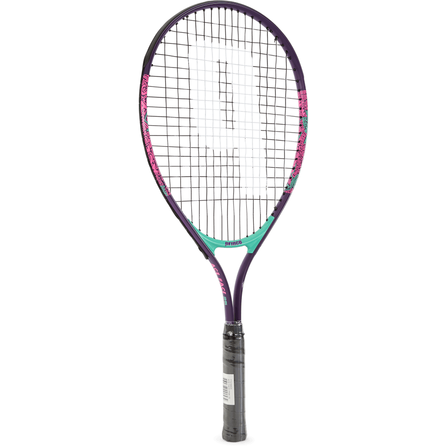 Jr Ace/face 25 Pink
