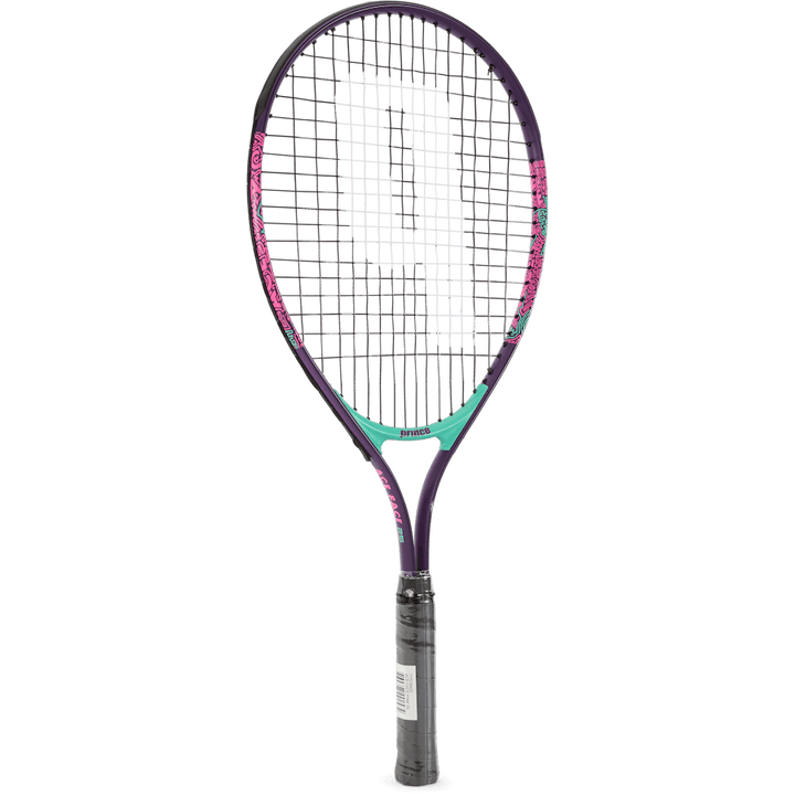 Jr Ace/face 25 Pink