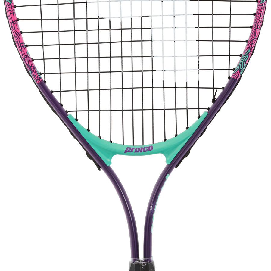 Jr Ace/face 25 Pink