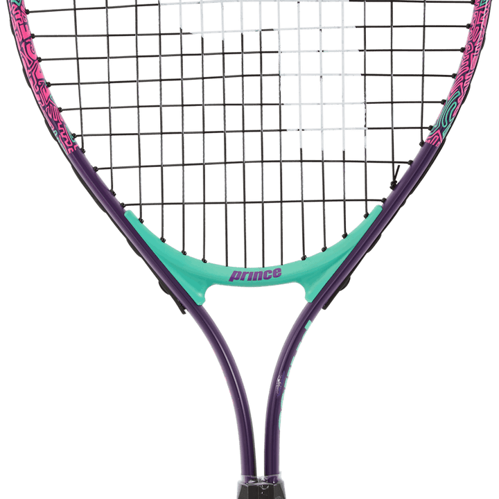 Jr Ace/face 25 Pink