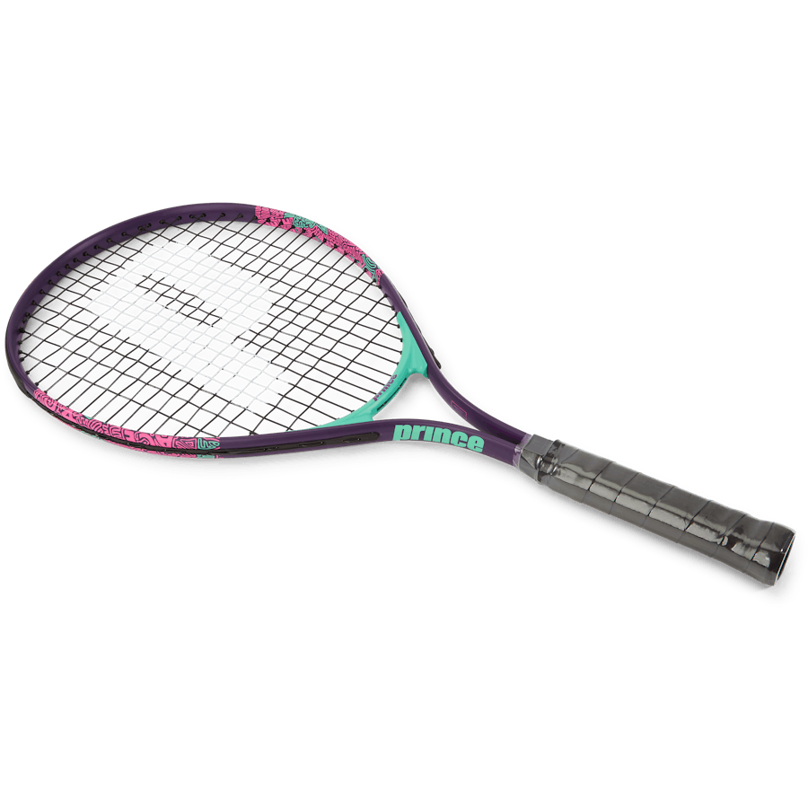 Jr Ace/face 25 Pink