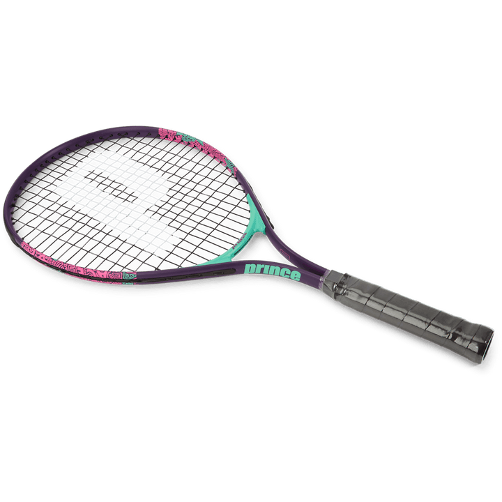 Jr Ace/face 25 Pink