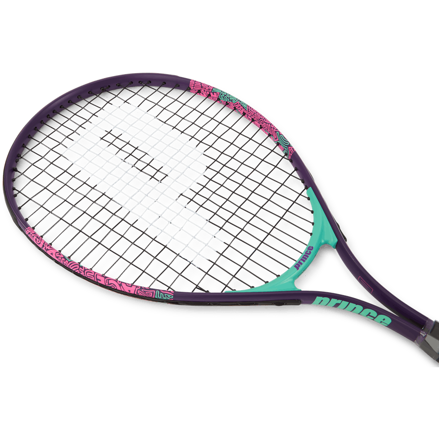 Jr Ace/face 25 Pink
