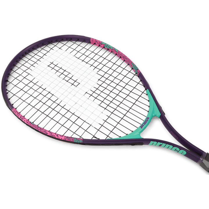 Jr Ace/face 25 Pink