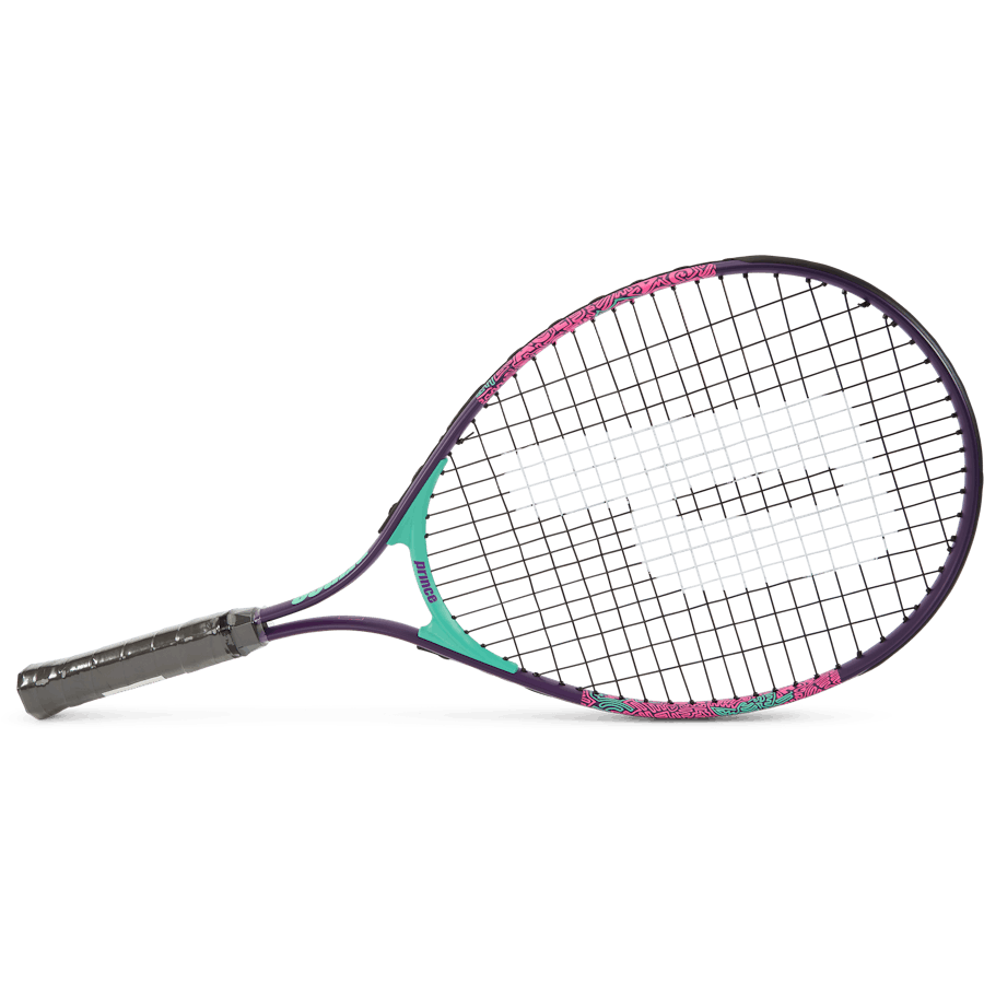 Jr Ace/face 25 Pink