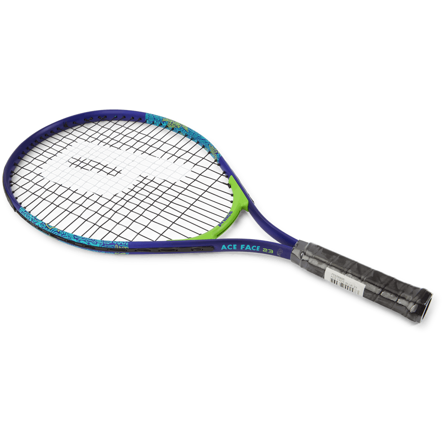 Jr Ace/face 23 Blue