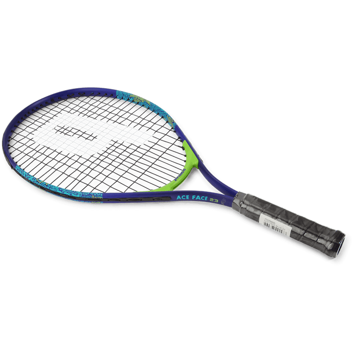 Jr Ace/face 23 Blue