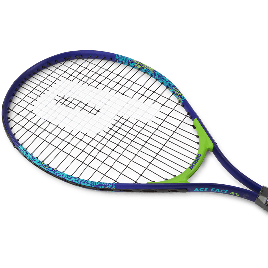 Jr Ace/face 23 Blue