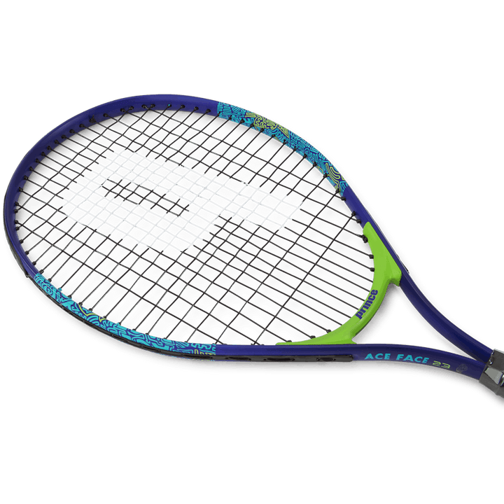 Jr Ace/face 23 Blue