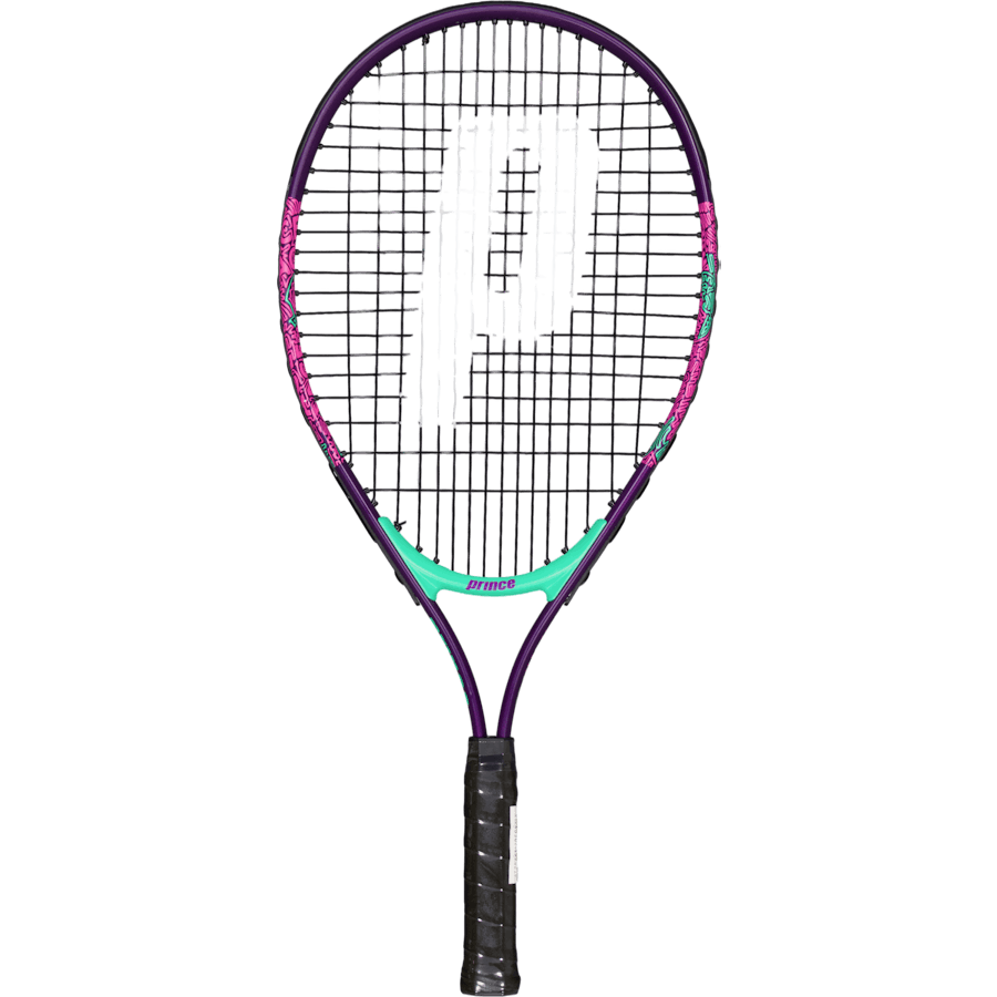 Jr Ace/face 23 Pink