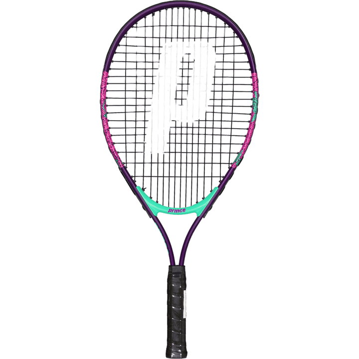 Jr Ace/face 23 Pink