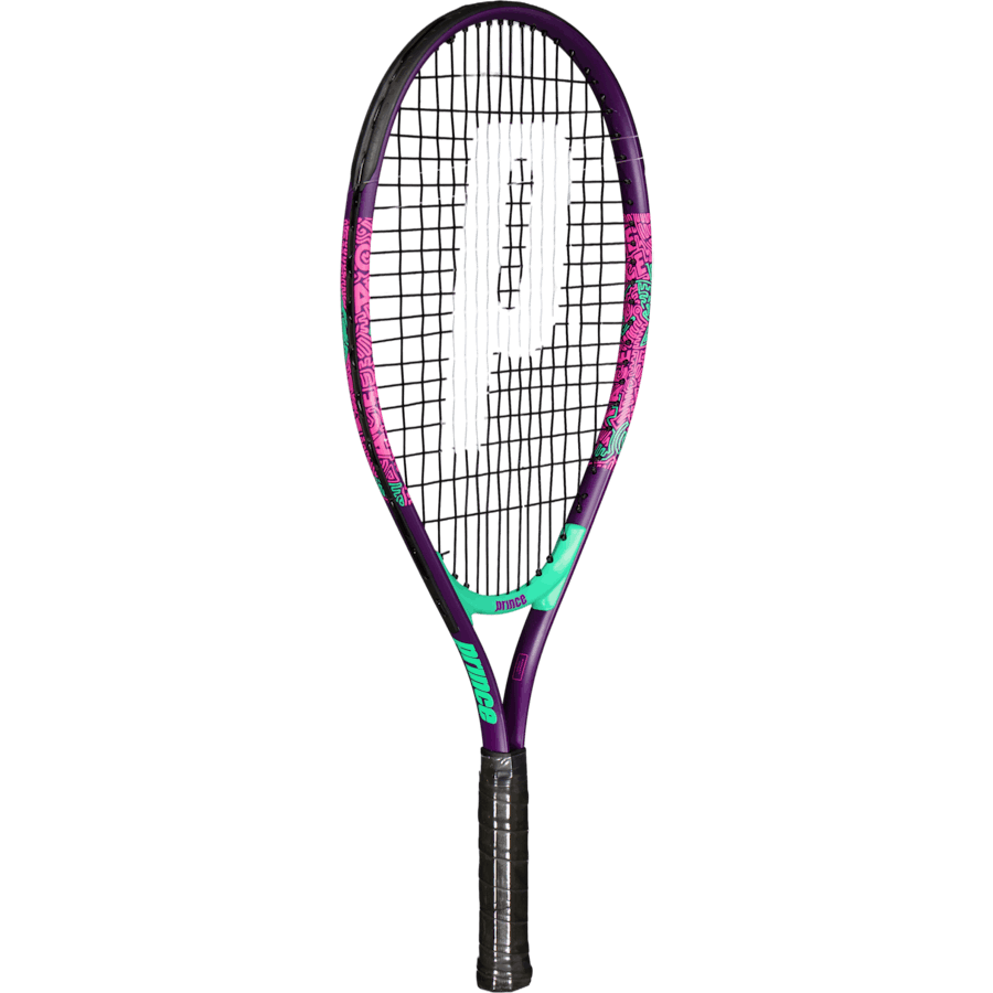 Jr Ace/face 23 Pink