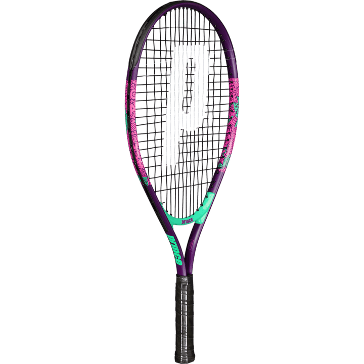 Jr Ace/face 23 Pink