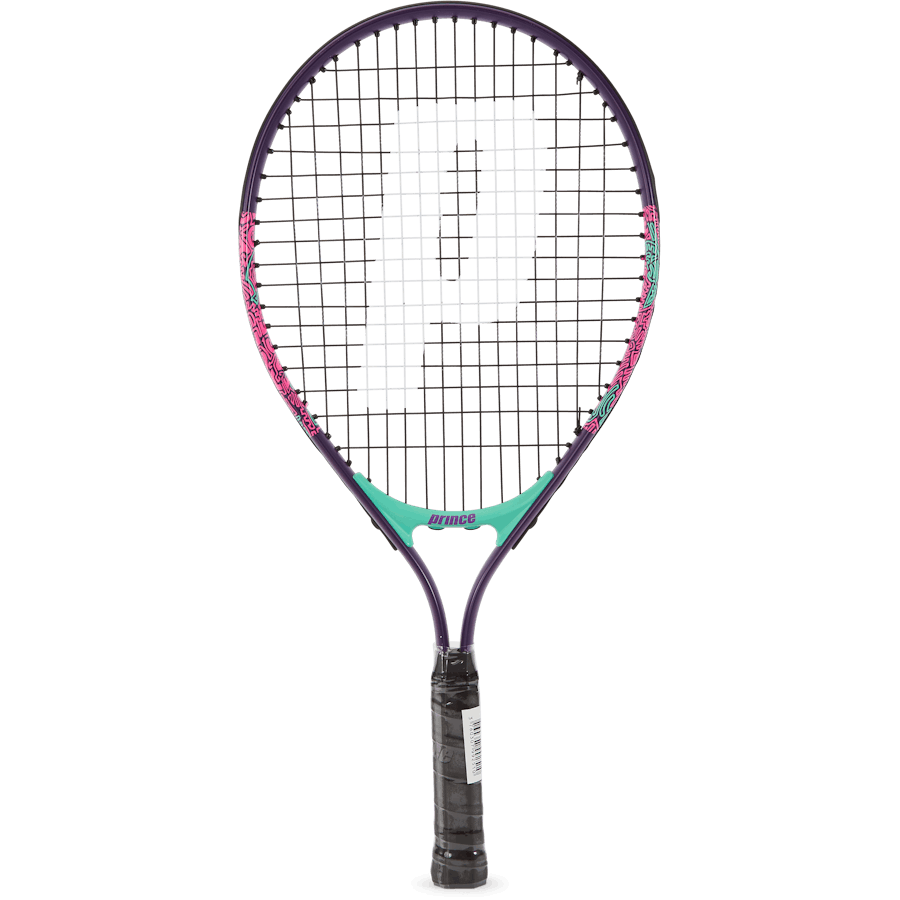 Jr Ace/face 21 Pink