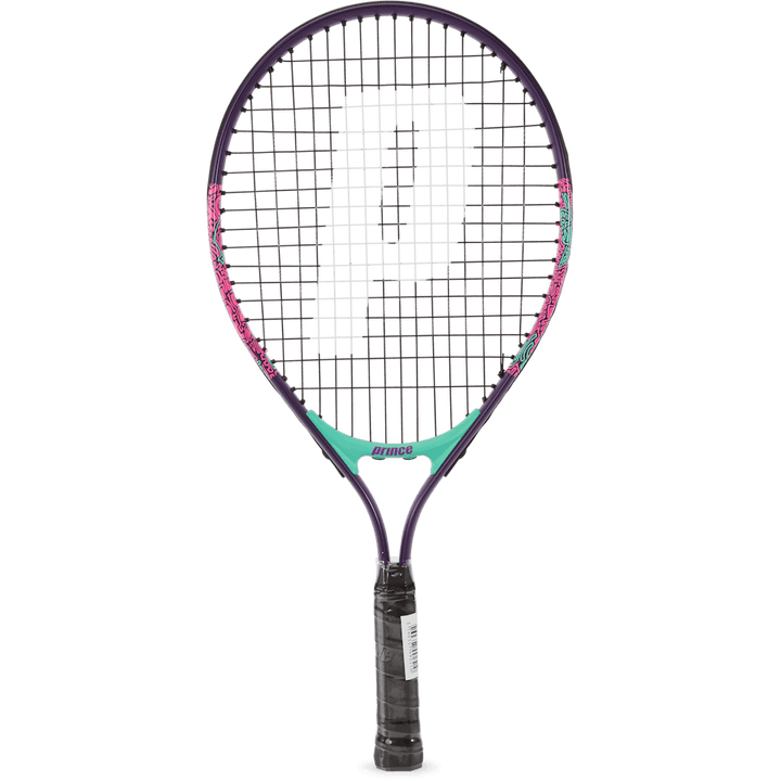 Jr Ace/face 21 Pink