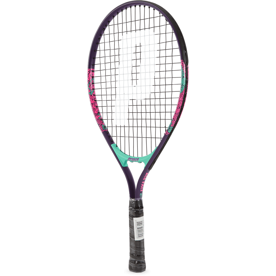 Jr Ace/face 21 Pink