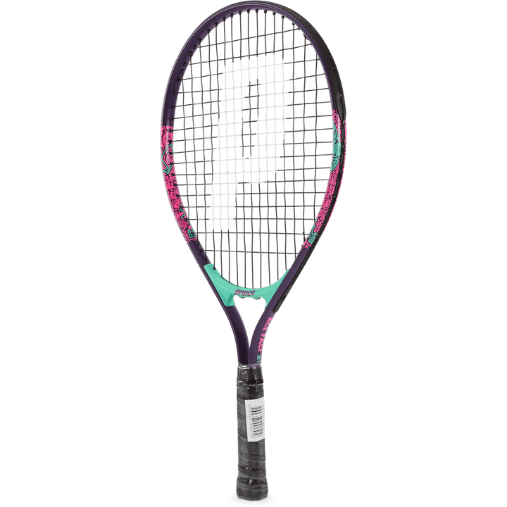 Jr Ace/face 21 Pink