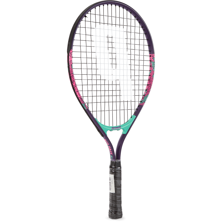 Jr Ace/face 21 Pink