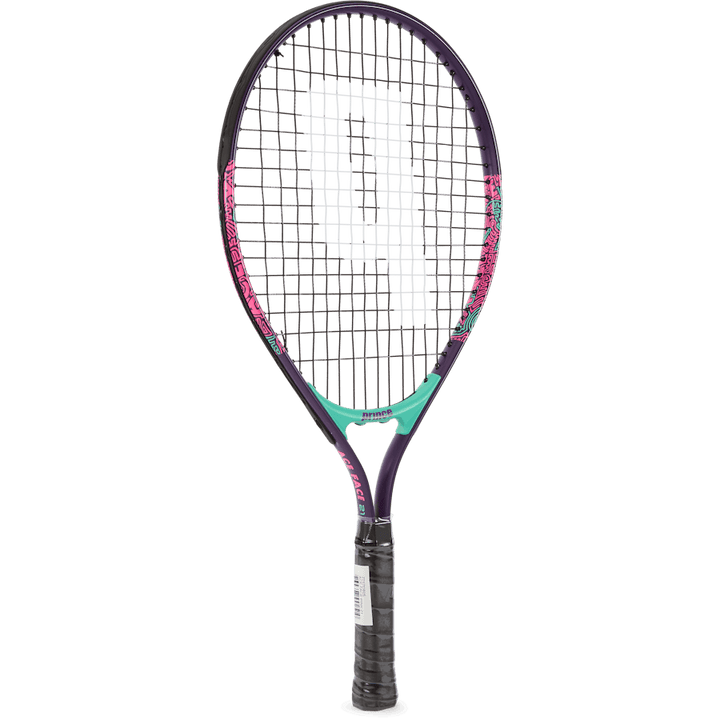 Jr Ace/face 21 Pink